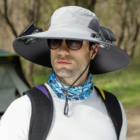 Cooling Hat