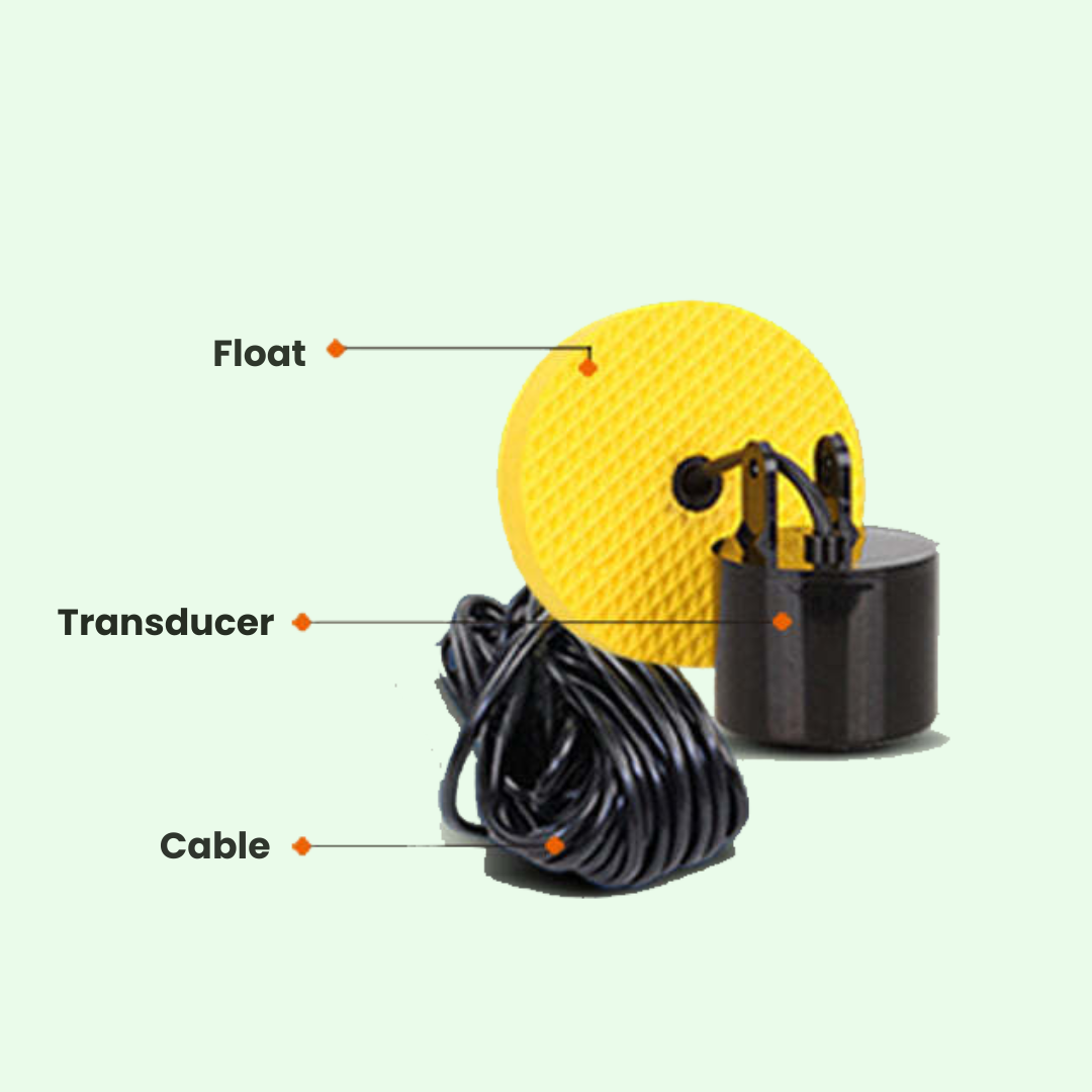 Mini Fish Finder