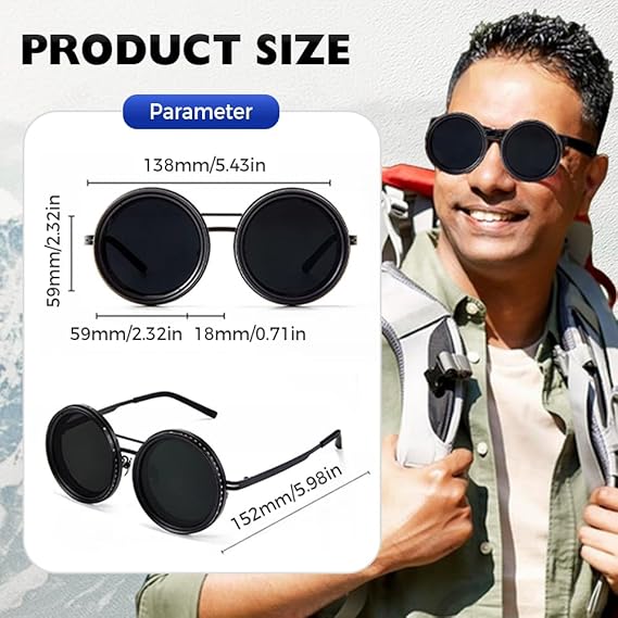 Fishing Glasses