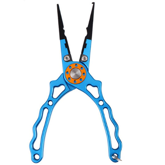 Stainless Steel Fishing Pliers