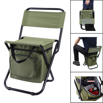 Fishing Folding Chair