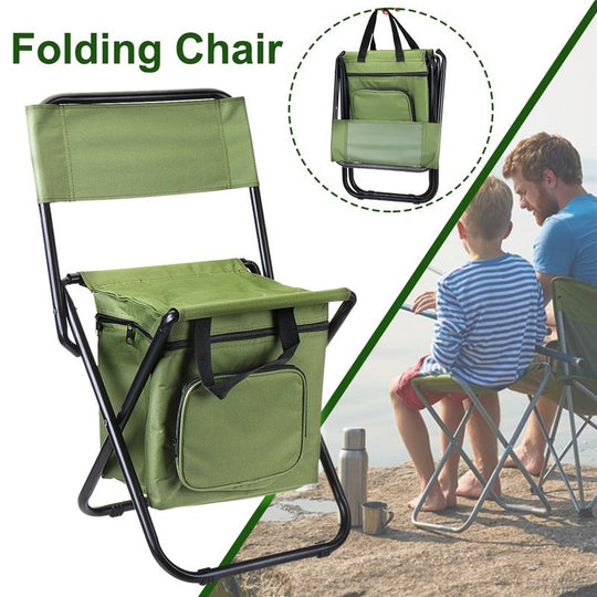 Fishing Folding Chair