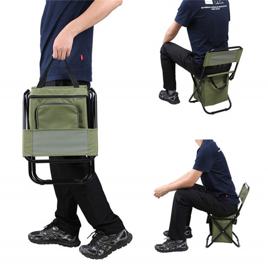 Fishing Folding Chair