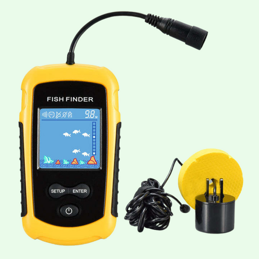 Mini Fish Finder