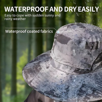 Cooling Hat