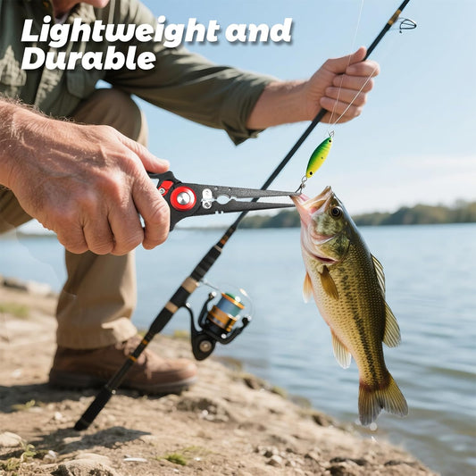 Stainless Steel Fishing Pliers