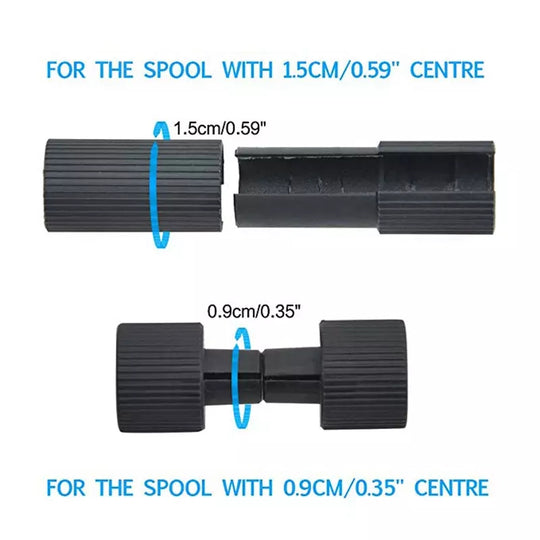 Fishing Line Winder Spooler