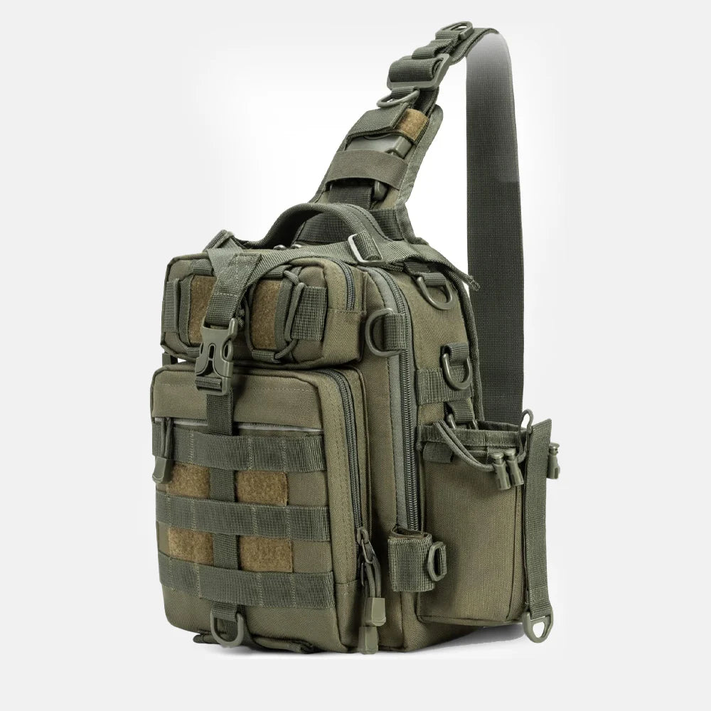 Fishing Tackle Backpack