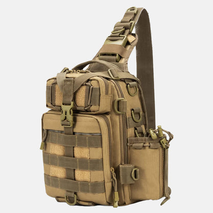 Fishing Tackle Backpack