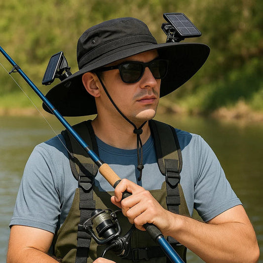 Cooling Hat