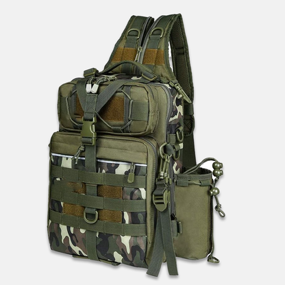 Fishing Tackle Backpack