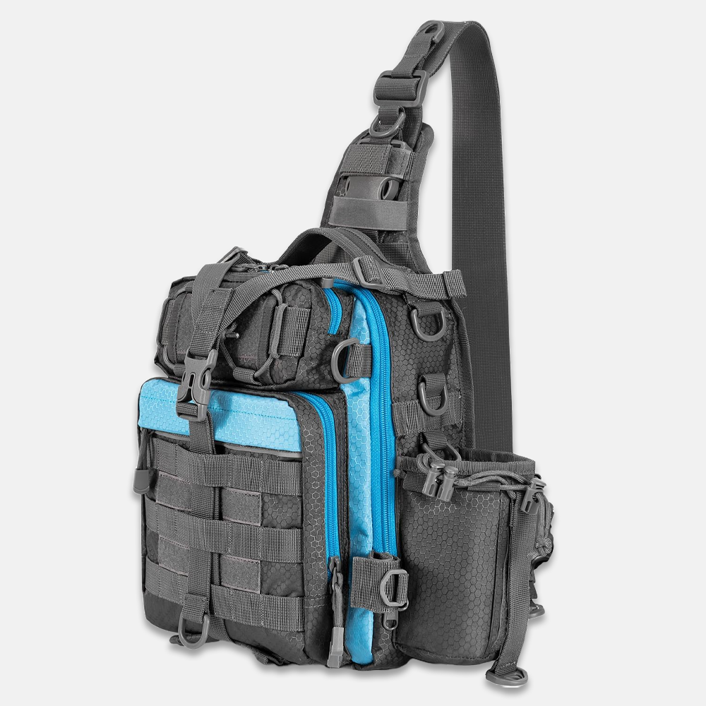 Fishing Tackle Backpack