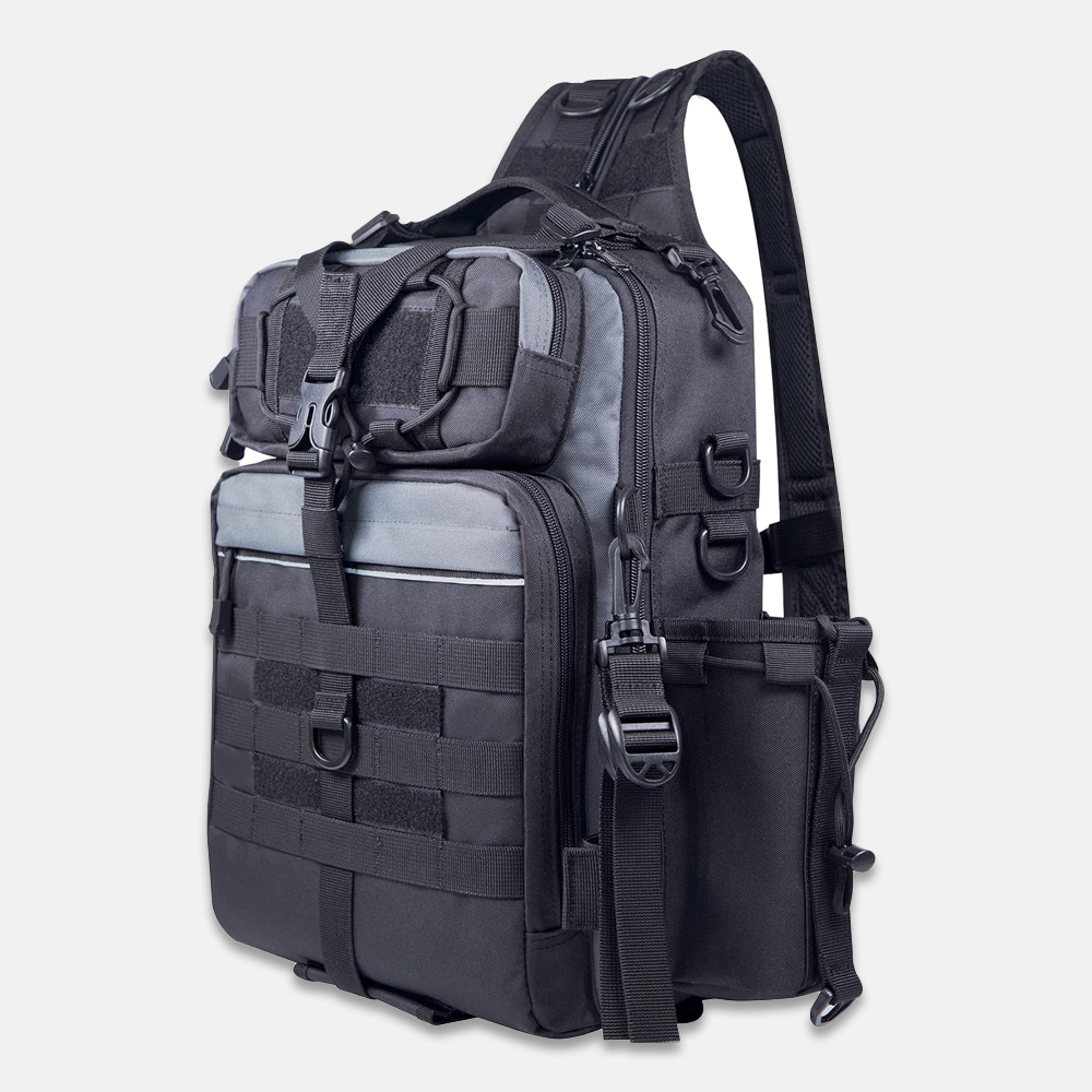 Fishing Tackle Backpack