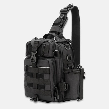 Fishing Tackle Backpack