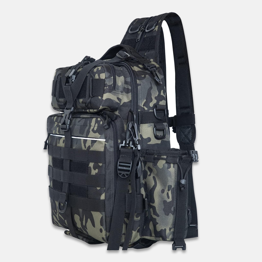 Fishing Tackle Backpack