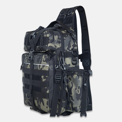 Fishing Tackle Backpack