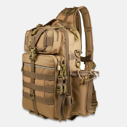 Fishing Tackle Backpack