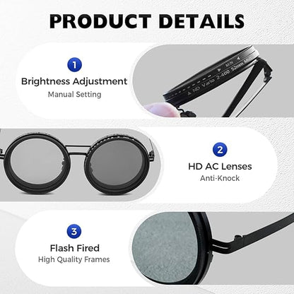 Fishing Glasses
