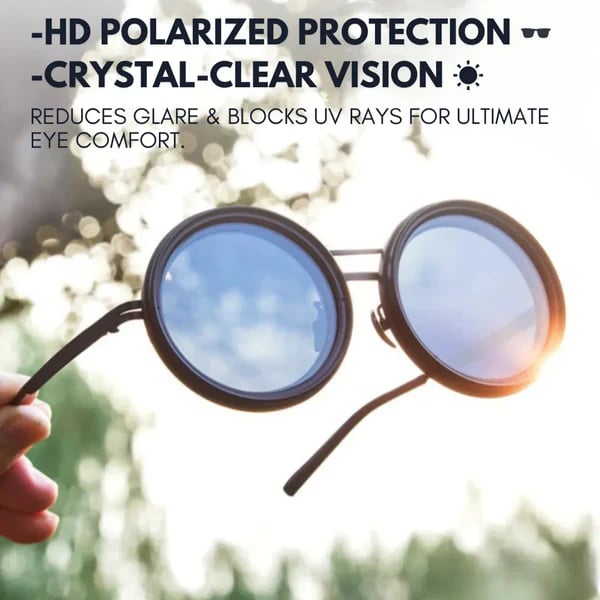 Fishing Glasses