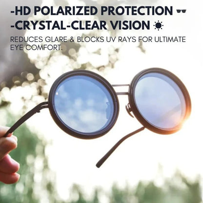 Fishing Glasses