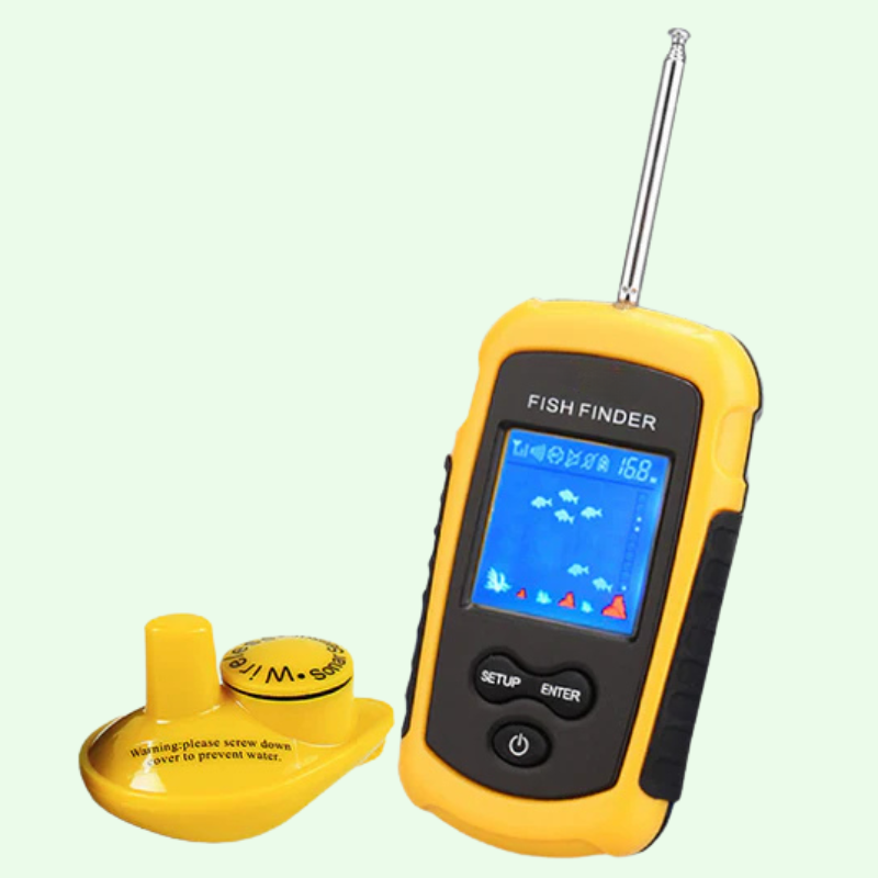 Mini Fish Finder