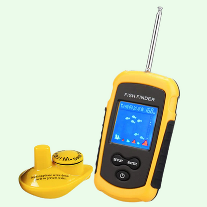 Mini Fish Finder