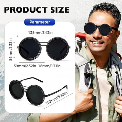 Fishing Glasses